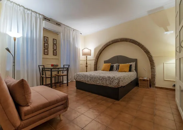 Apartment Guesthost - Piazza Navona & Pantheon