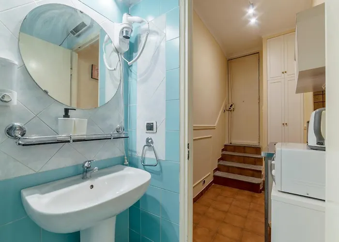 Apartment Guesthost - Piazza Navona & Pantheon